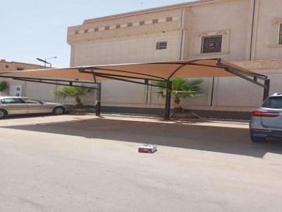 حداد مظلات وسواتر الرياض